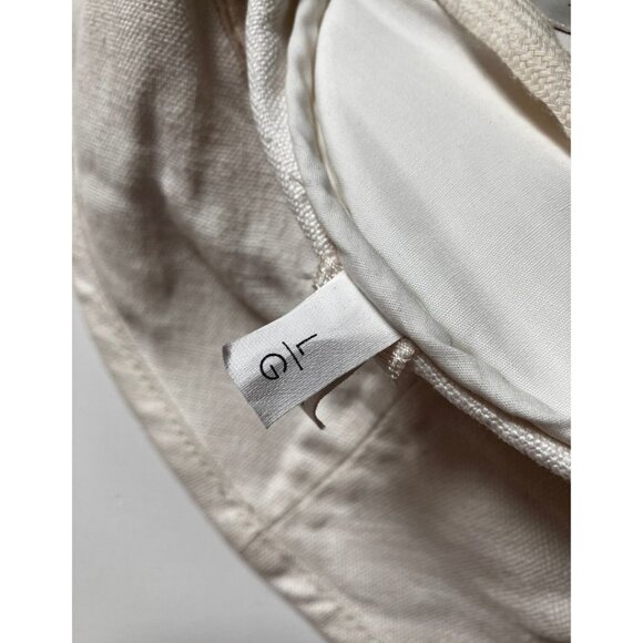 Tilley Melanie Sun Hat Natural TH9 Hemp Size Large - Picture 7 of 8